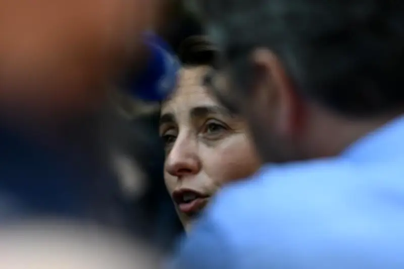 Sophie Binet dénonce sa mise en examen après des propos sur Tefal