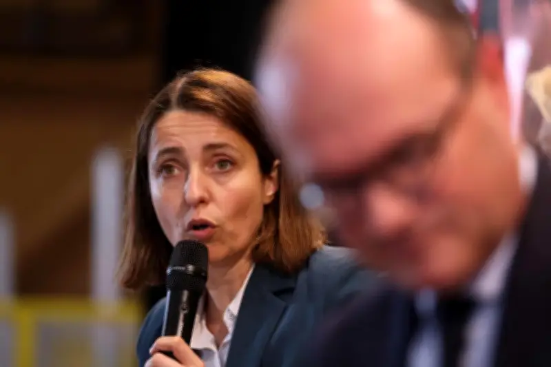 Sophie Binet mise en examen pour avoir dénoncé la répression syndicale chez Tefal