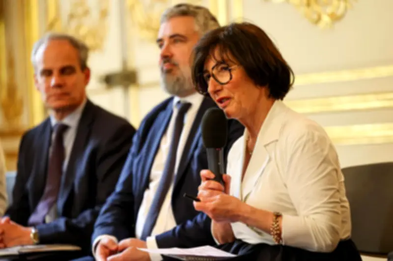 Sophie Brocas, une préfète au profil singulier pour la Nouvelle-Aquitaine