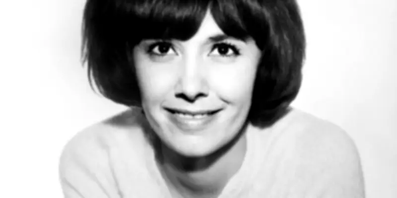 Sophie Garel, animatrice emblématique de radio et télévision, est morte à 84 ans