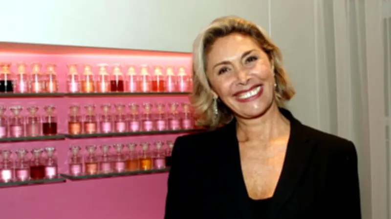 Sophie Garel : Fabrice lui rend un vibrant hommage après sa disparition