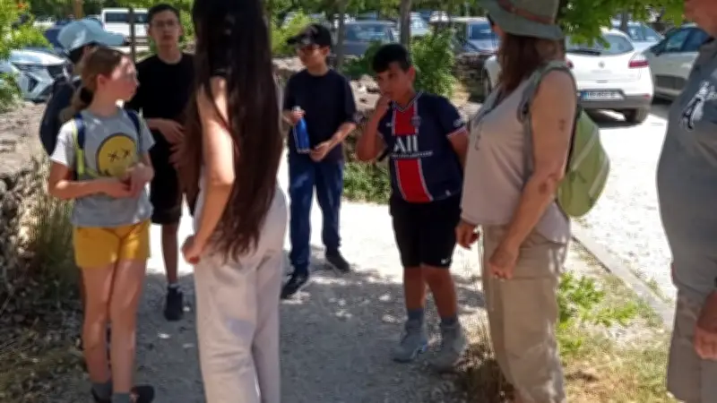 Sortie au Pont-du-Gard : un après-midi entre histoire et nature