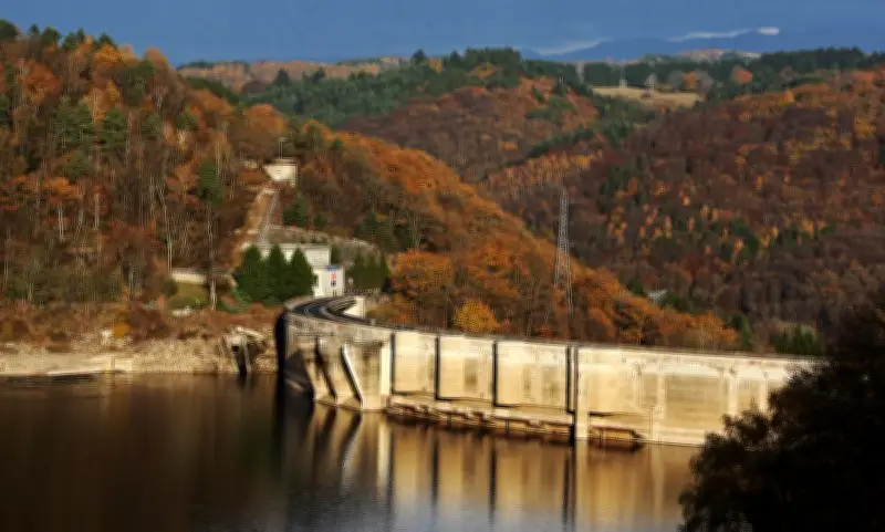 Sortie à Bort-les-Orgues : comprendre l'hydroélectricité