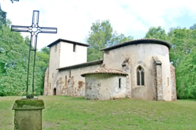 Sortie culturelle à l'église Saint-Michel du Vieux Lugo avec Coude à coude