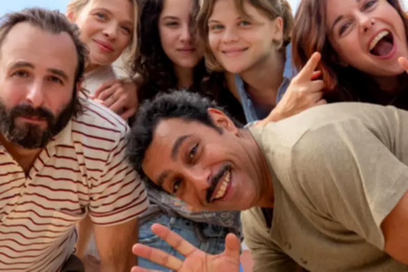 Sorties ciné : « C’est quoi l’amour ? », « Collapse », « The New West »… Les films à voir cette semaine