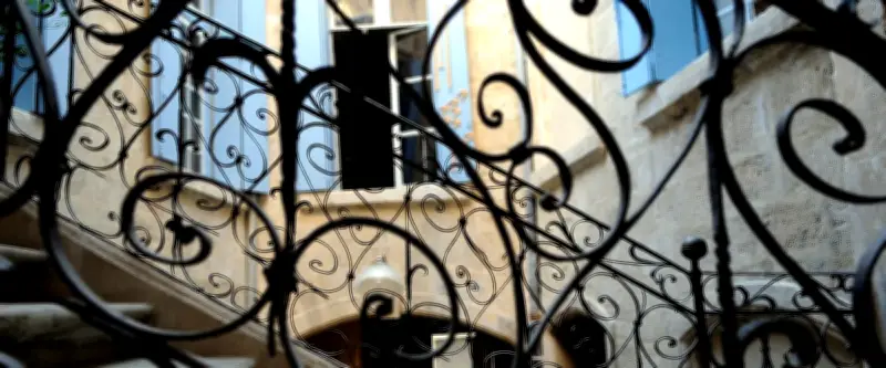 Sortir à Montpellier : braderie, hôtels particuliers, Arch Club, Mégazorg ce 13 mai