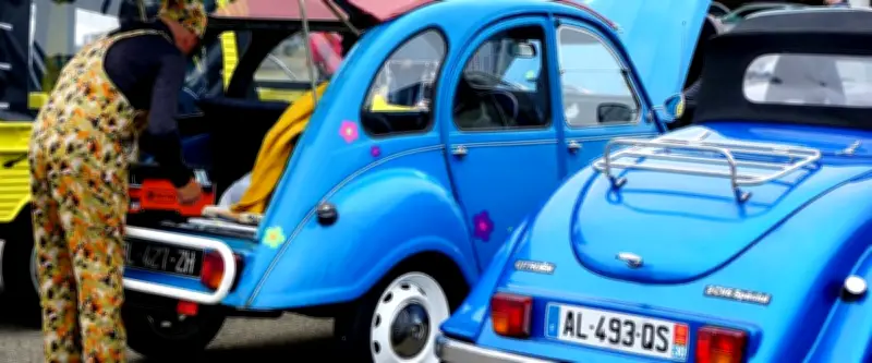 Sortir à Montpellier : Fise, Twist and Cars, Printanière et plus ce 14 mai