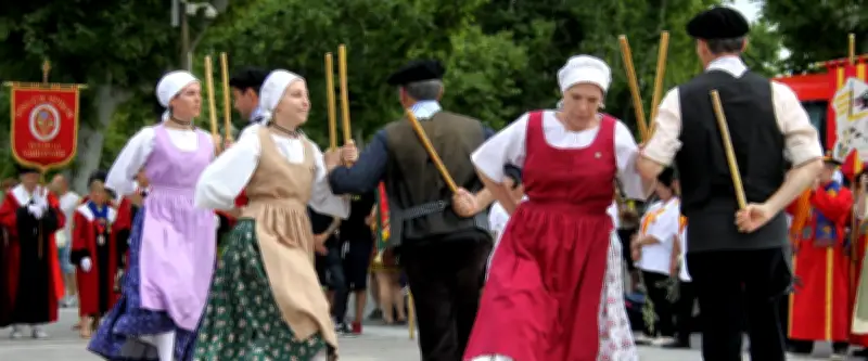 Sortir à Montpellier : Rencontres folkloriques, Bal des lapins, brunch et plus ce samedi