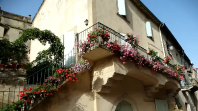 Soubès lance un concours inédit pour le fleurissement du village