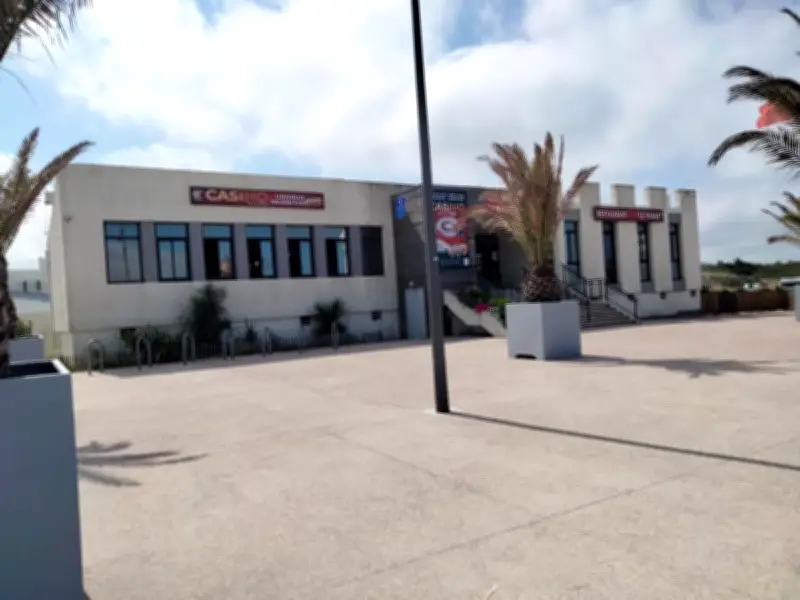 Soulac-sur-Mer : le casino rouvre avec Carré Océan pour 15 ans