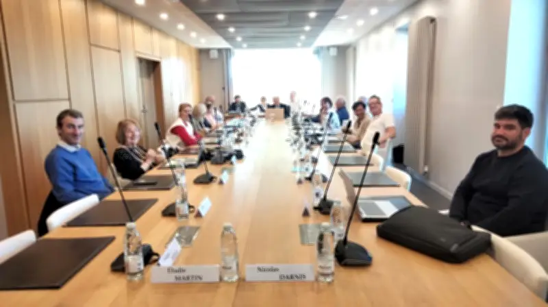 Soulac-sur-Mer maintient ses taux d'imposition pour 2026