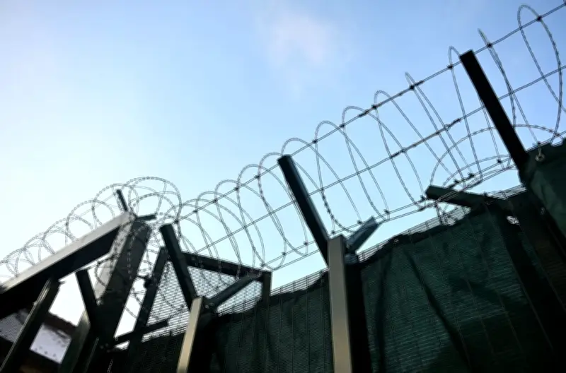 Soupçonné de tortures en Ukraine, un homme écroué en France