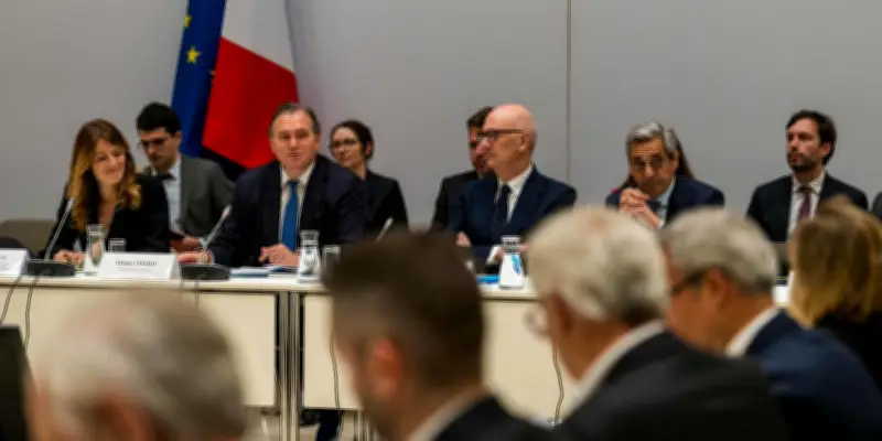 Soutien gouvernemental aux compagnies aériennes fragilisées par la guerre