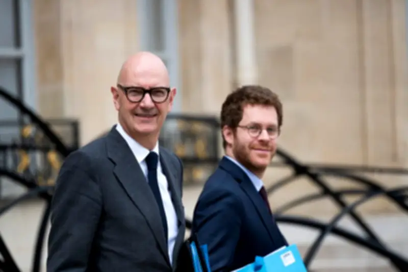 S&P Global maintient la note de la France, un répit pour Bercy