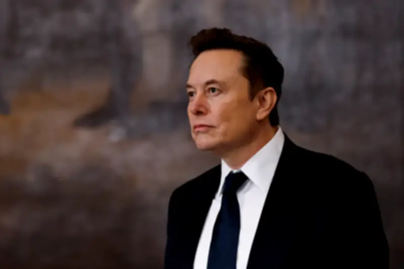 SpaceX et Elon Musk : l'ère du trillionnaire commence