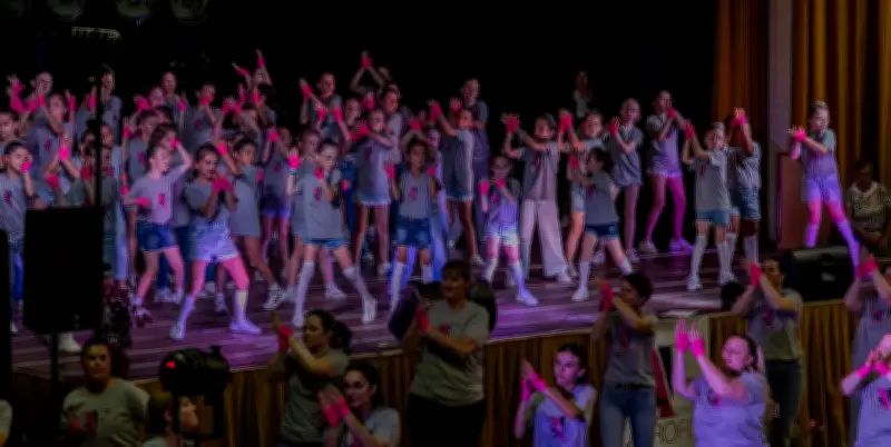 Spectacle annuel d'Aerofit à Pauillac le 30 mai