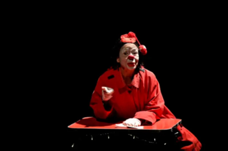 Spectacle humoristique sur Spinoza à La Rochebeaucourt