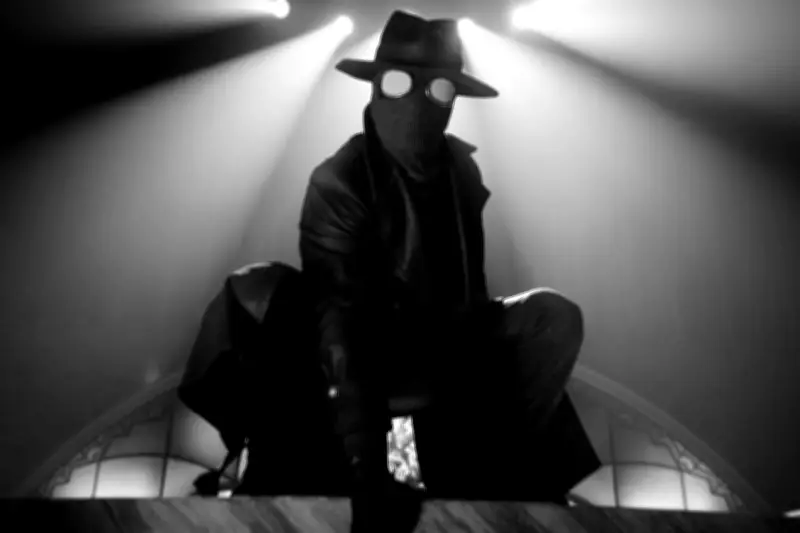 Spider-Noir : la série Prime Video relancera-t-elle Nicolas Cage ?