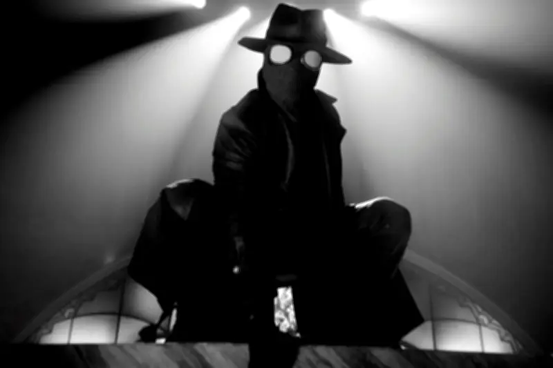 Spider-Noir : Nicolas Cage en Spider-Man des années 1930, que vaut la série ?