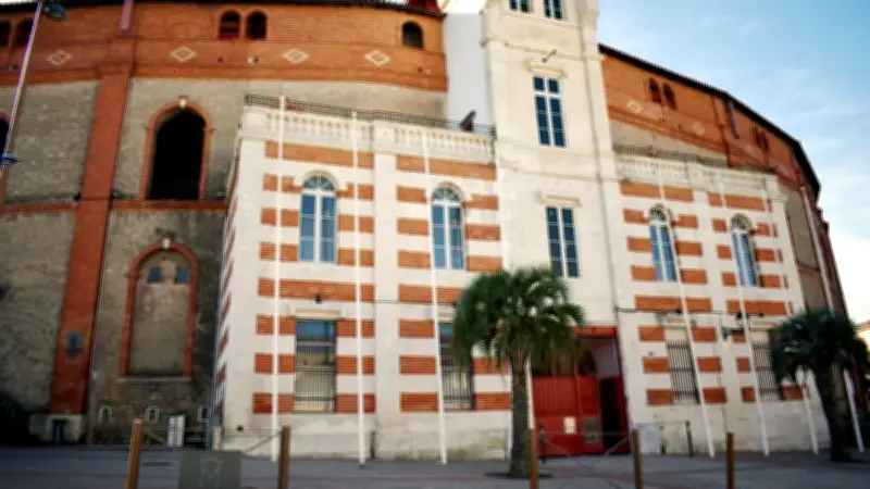 Sport-boules : les arènes de Béziers accueillent la 9e étape de la Ligue M1