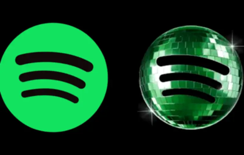 Spotify : la boule disco qui fâche les utilisateurs iOS