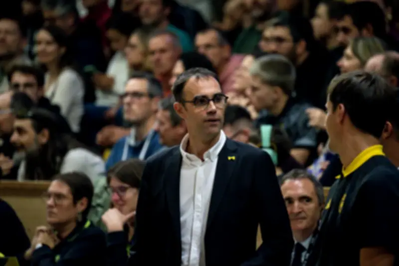 SRB : bilan positif, budget stable et projet de salle en bonne voie