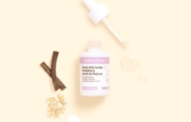 Sérum anti-tache Aroma-Zone : l'allié beauté du printemps 2026