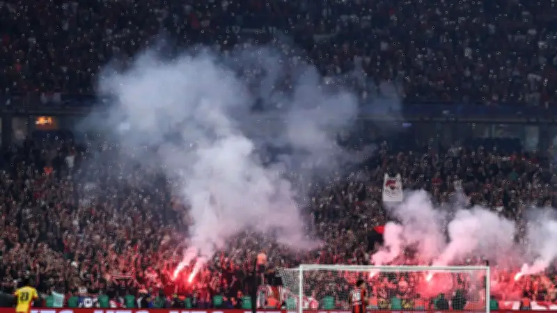 Stade de France : hommage poignant aux 86 victimes de l'attentat de Nice