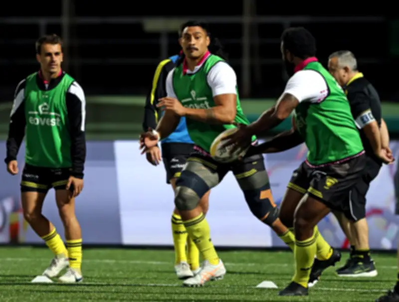 Stade Montois à Colomiers sans Tuivaiti ni Bultel, Laclau de retour