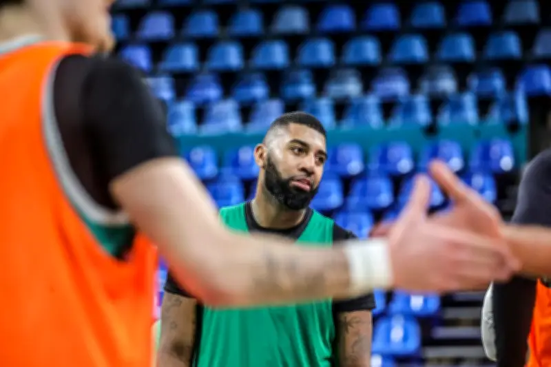 Stade Rochelais Basket recrute Anthony Racine comme pigiste médical