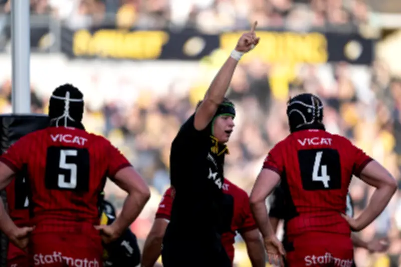Stade Rochelais : Kirill Fraindt prolonge jusqu'en 2028, Haddad-Victor rassure
