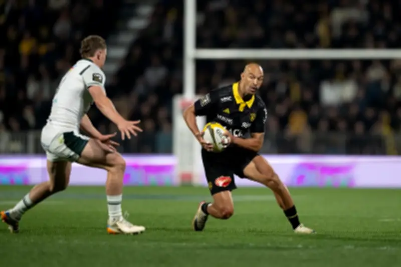 Stade Rochelais : la vitesse comme nouvelle arme pour atteindre les phases finales
