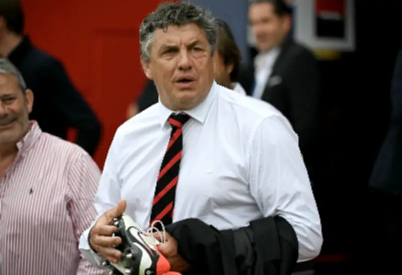 Stade Toulousain convoqué pour dépassement du salary cap et contrat d'image