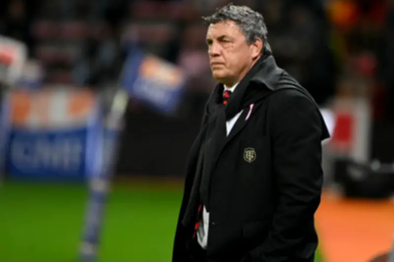 Stade Toulousain réclame une modification du salary cap et conteste les règles