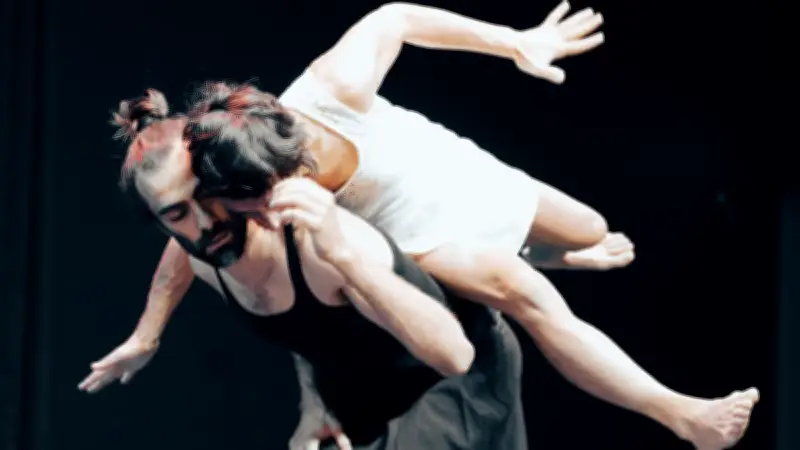 Stage de danse, poésie et musique à Villeneuve-lès-Maguelone fin mai