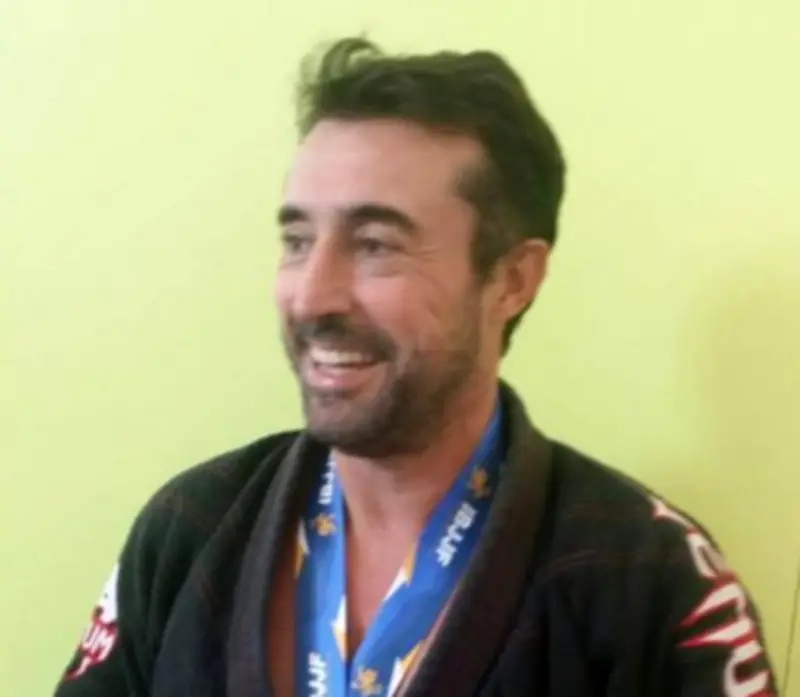 Stage de découverte du jiu-jitsu brésilien à Agen le 30 mai