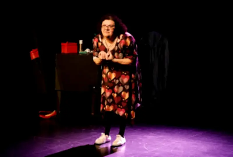 Stage de théâtre à Morlaàs : initiation les 9 et 10 mai