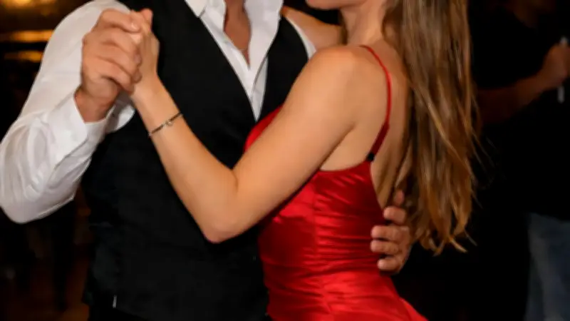 Stages découverte de bachata à Pignan le 10 mai