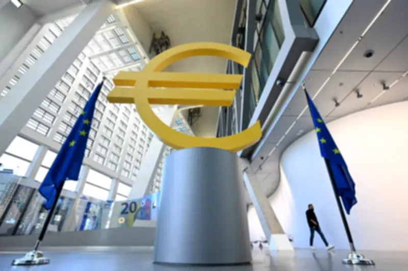 Stagflation en Europe : l'économie sous pression entre inflation et croissance faible