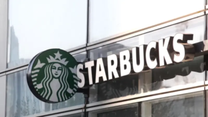 Starbucks Corée du Sud : patron limogé après une pub liée au massacre de 1980