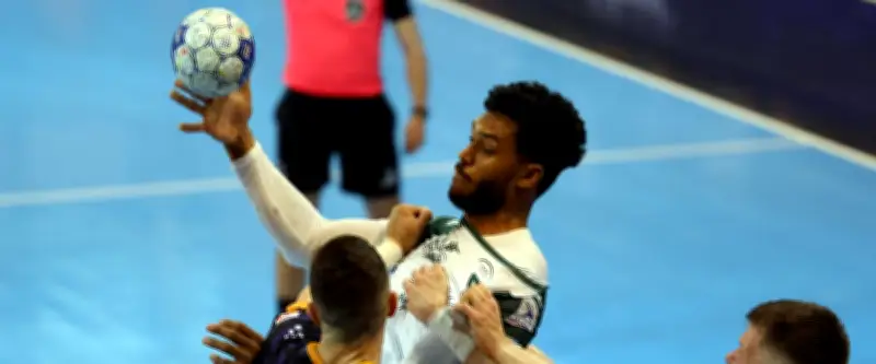 Starligue : l'Usam Nîmes s'enfonce avec une 16e défaite à Sélestat