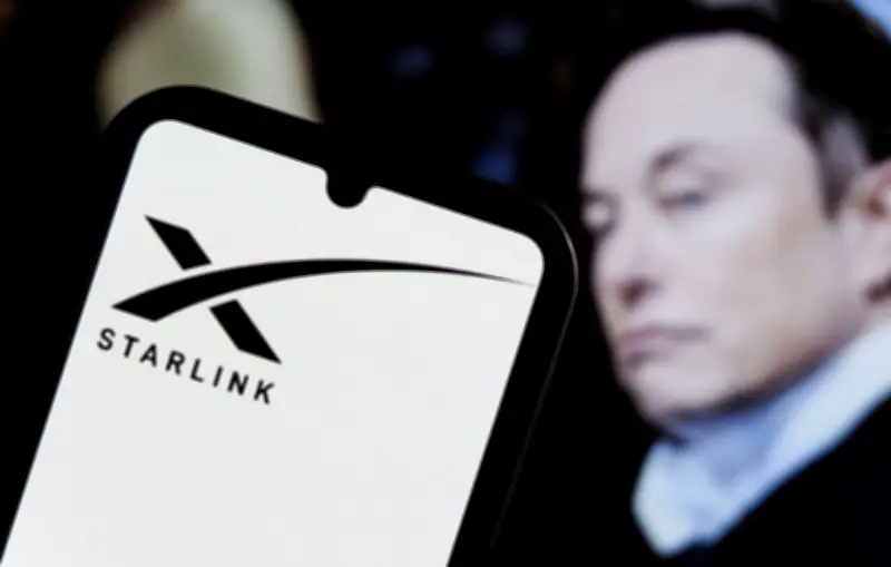 Starlink : un smartphone connecté directement aux satellites en projet ?