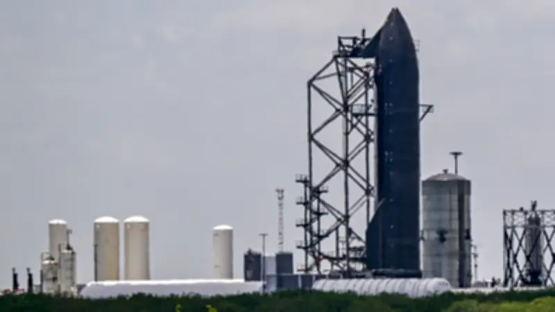 Starship : le pari risqué d'Elon Musk entre promesses et retards