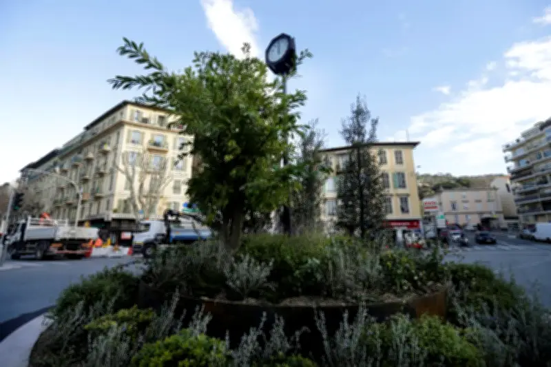 Statue de Max Barel à Nice : l'extrême gauche dénonce une récupération politique