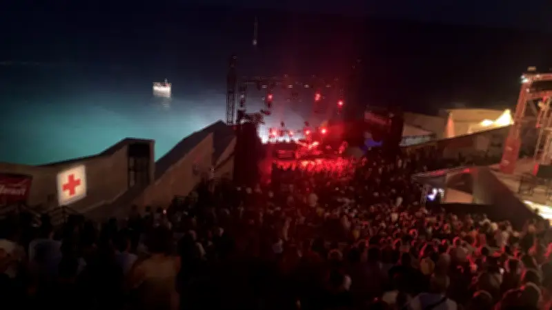 Sète All Stars : le festival revient au théâtre de la Mer le 12 septembre