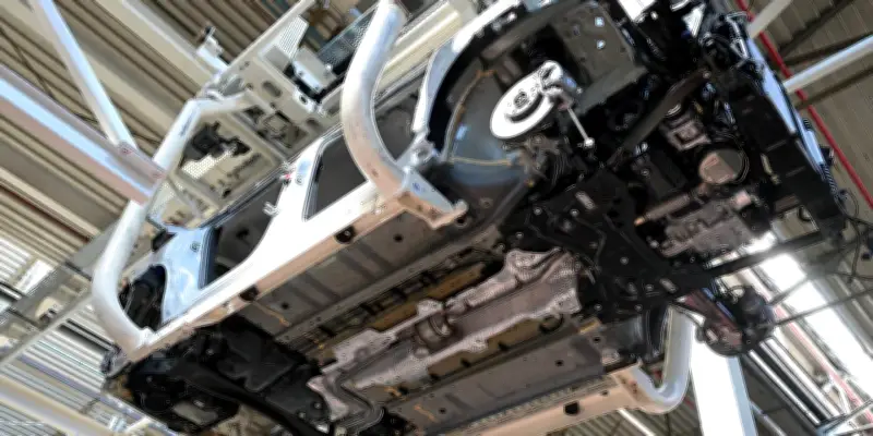 Stellantis accueille une ligne d'assemblage Dongfeng à Rennes