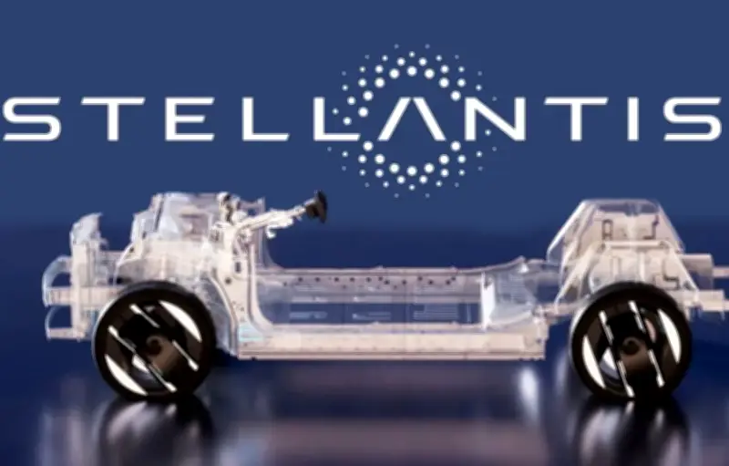 Stellantis : Antonio Filosa rompt avec la stratégie de Carlos Tavares