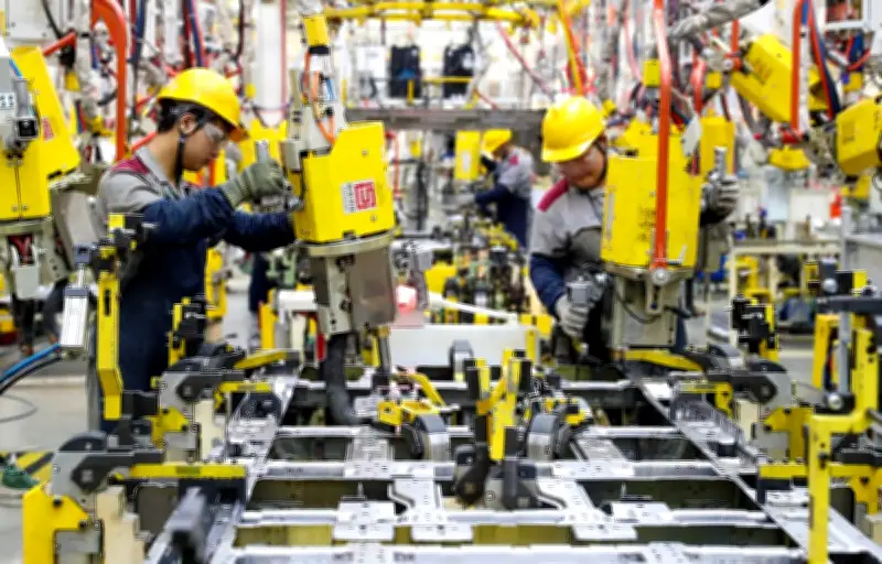 Stellantis et Dongfeng relancent leur partenariat avec un investissement d'un milliard d'euros