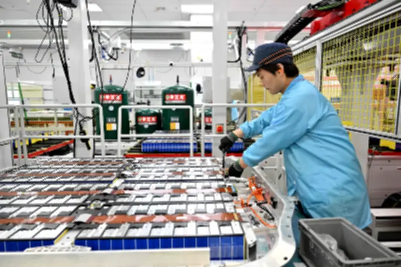 Stellantis et Leapmotor : cheval de Troie chinois en Europe
