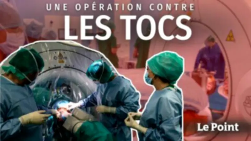Stimulation cérébrale profonde : une intervention de pointe contre les TOC sévères